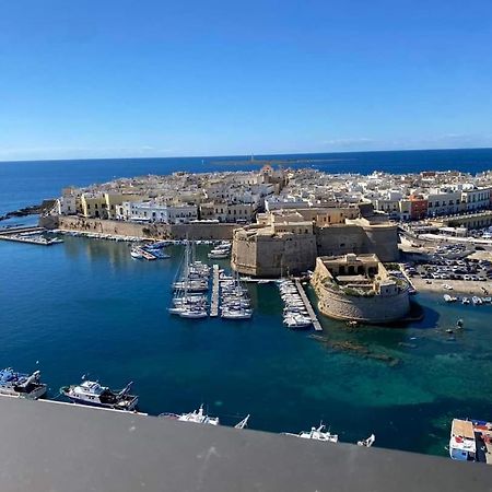 Gi&Sa Βίλα Gallipoli Εξωτερικό φωτογραφία