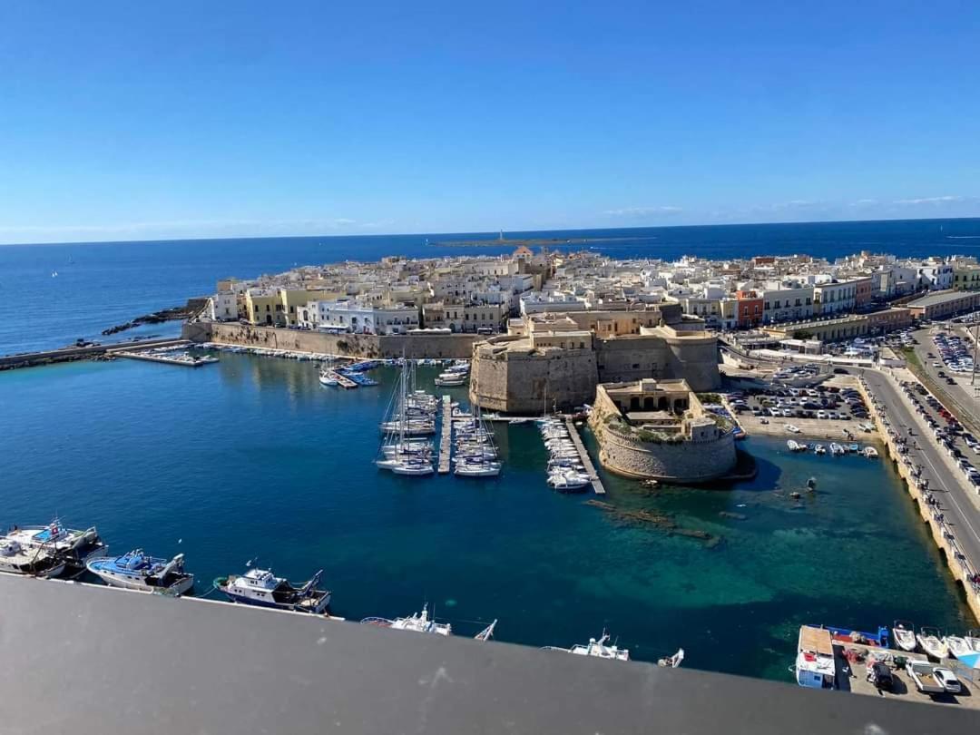 Gi&Sa Βίλα Gallipoli Εξωτερικό φωτογραφία